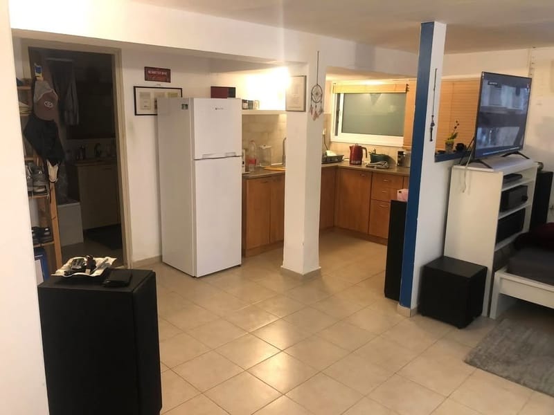 סטודיו • 4,200 ₪ - Image 1