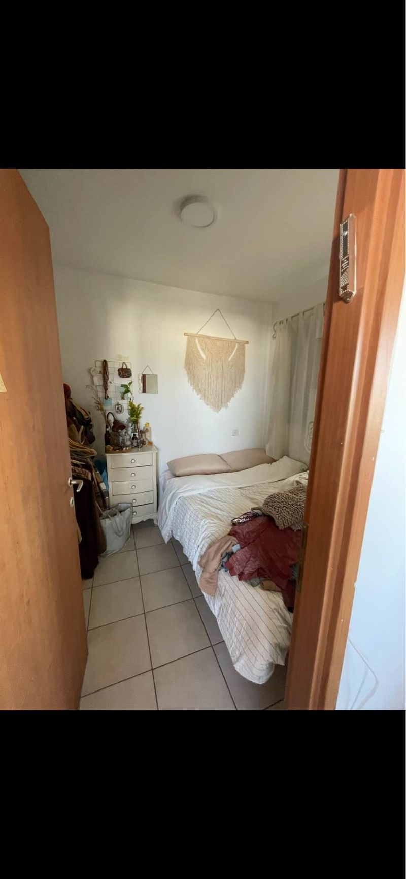 2 חדרים • 5,500 ₪ - Image 1