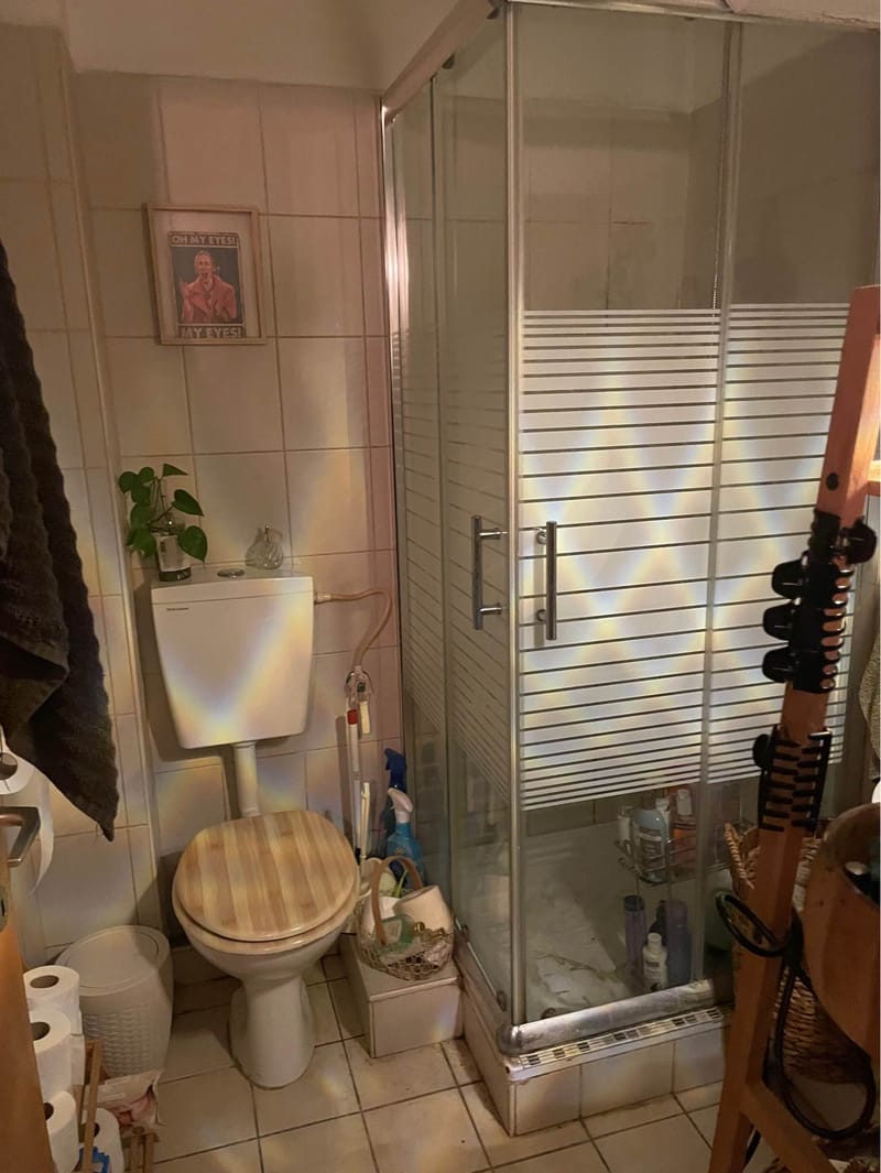 2 חדרים • 5,500 ₪ - Image 2