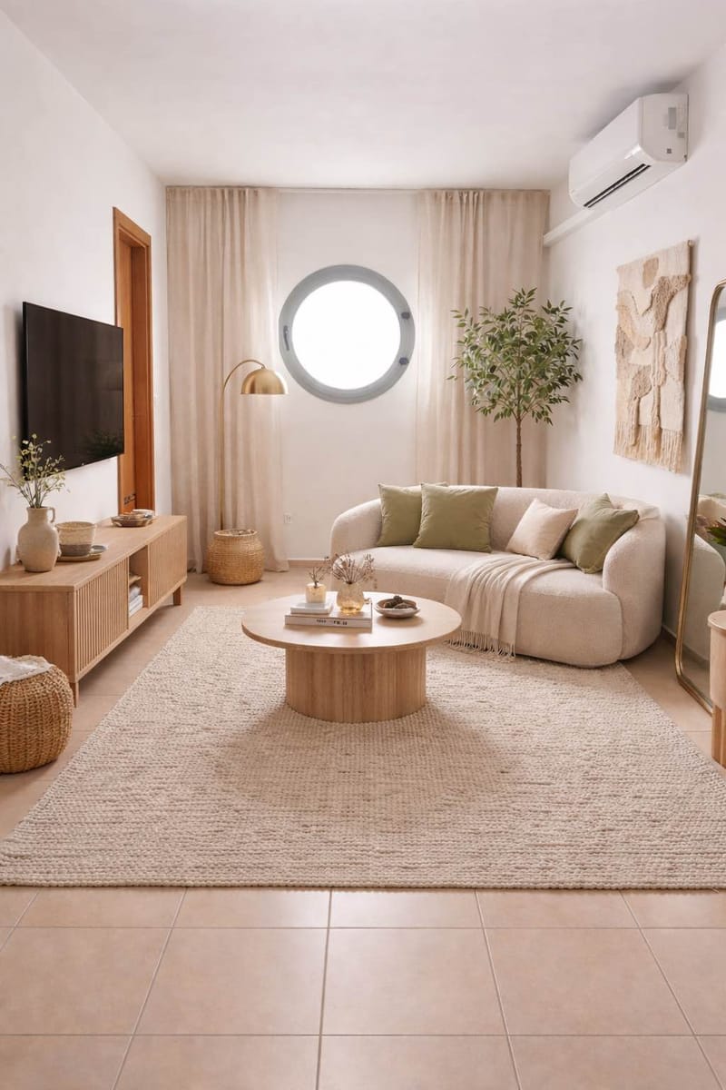 2 חדרים • 5,500 ₪ - Image 3