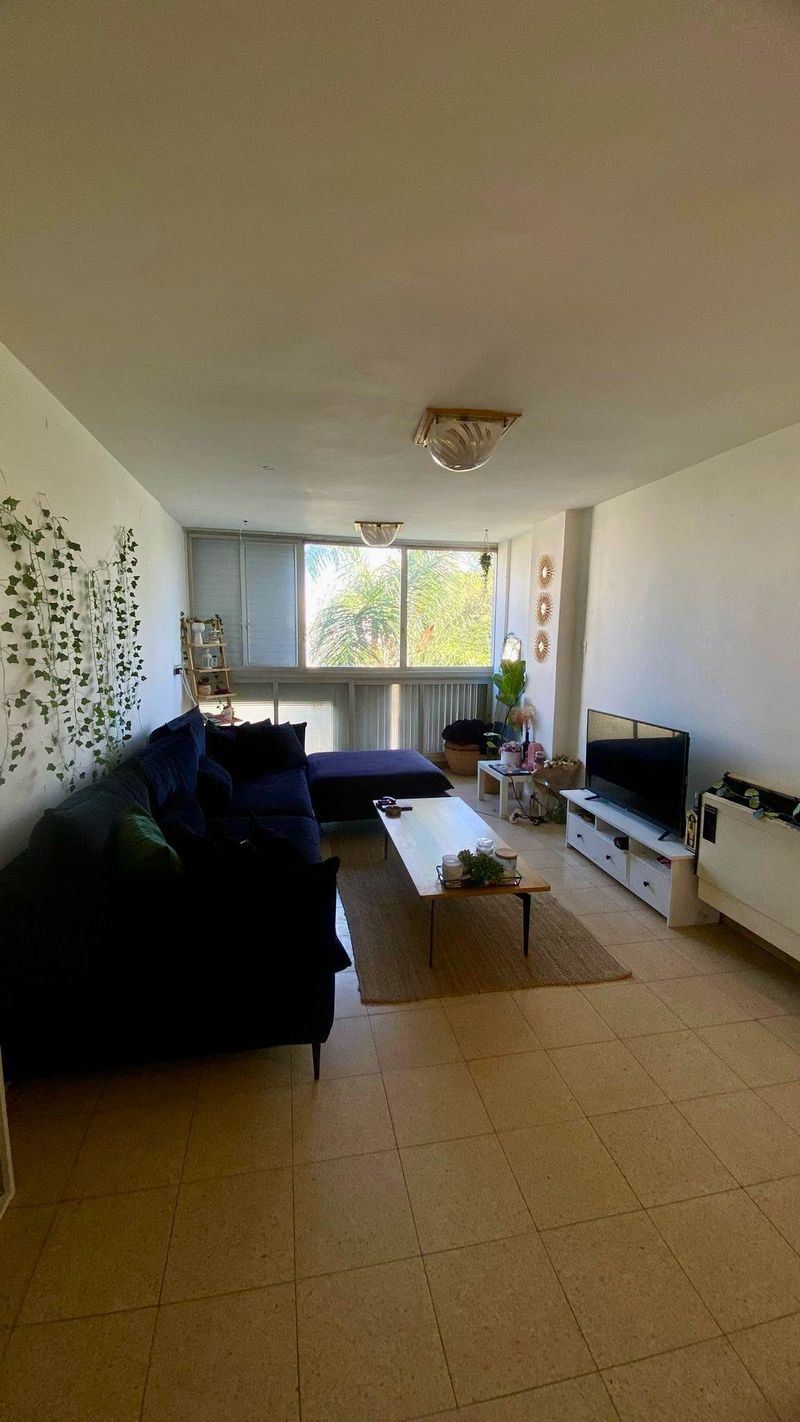 4 Rooms • ₪8,500 - Image 1