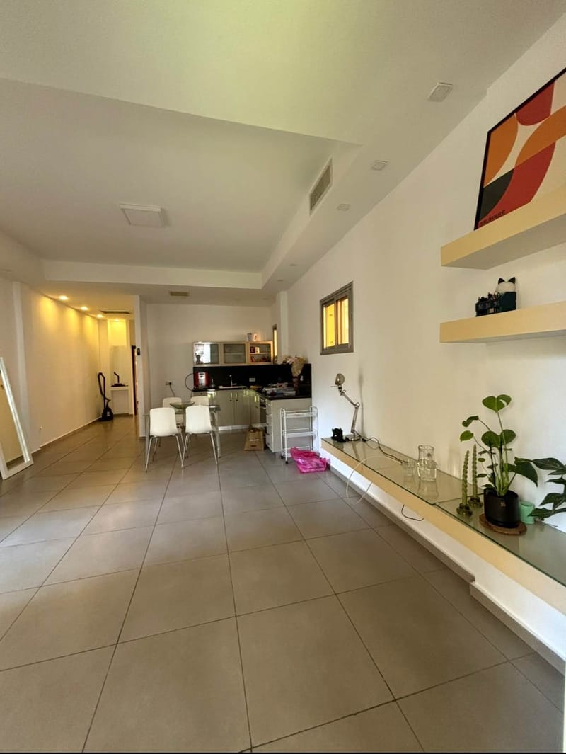 2 Комнаты • 6,800 ₪ - Image 2