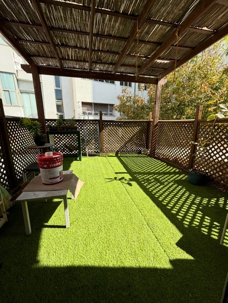 2 Комнаты • 6,800 ₪ - Image 3