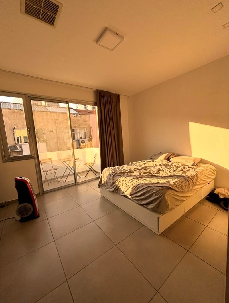 2 Комнаты • 6,800 ₪ - Image 5