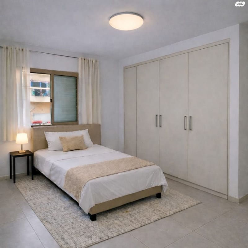 3 חדרים • 8,700 ₪ - Image 4