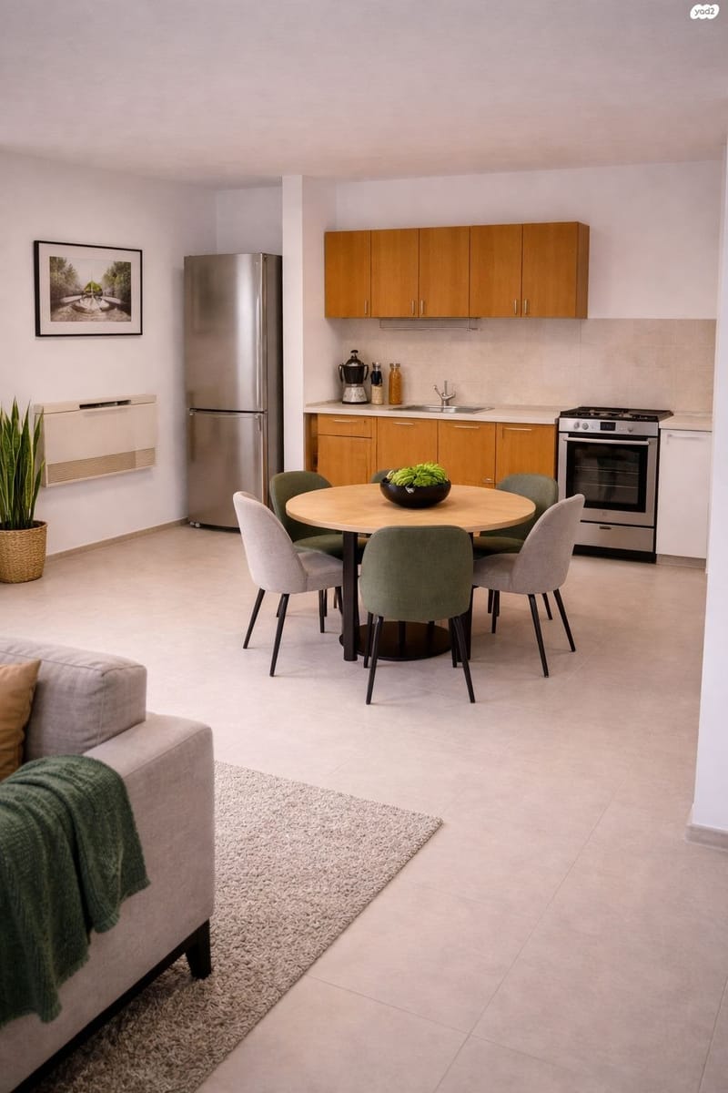 3 חדרים • 8,700 ₪ - Image 5