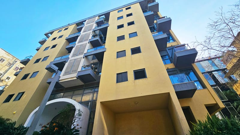 2 Комнаты • 7,000 ₪ - Image 1