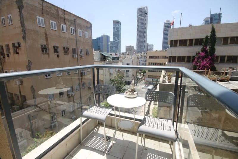 2 Комнаты • 7,000 ₪ - Image 5