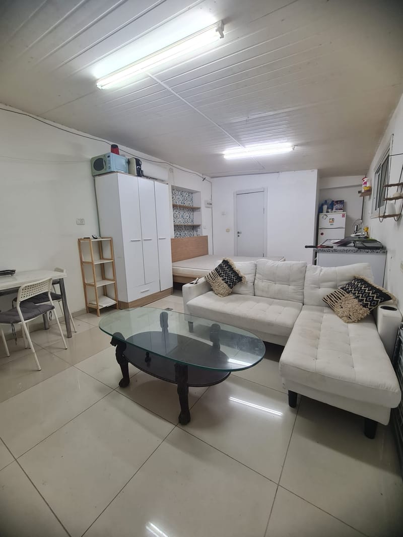 Studio • ₪2,900 - Image 1