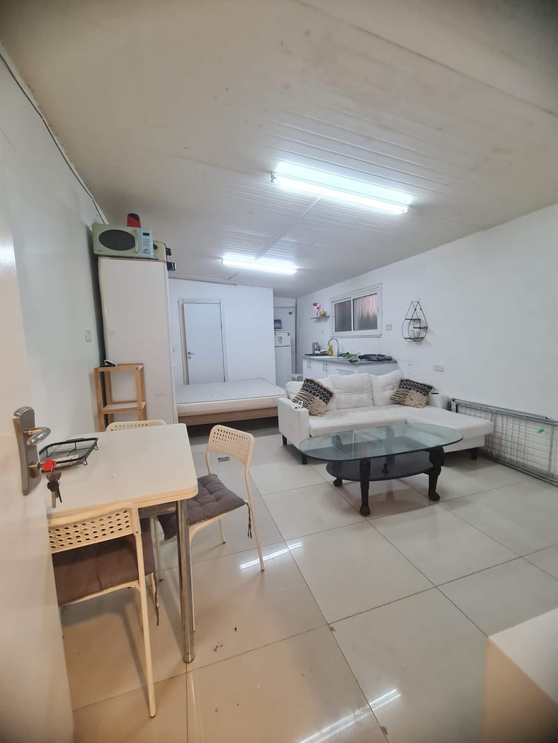 Studio • ₪2,900 - Image 2