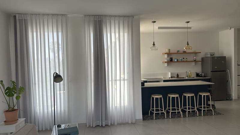 2 חדרים • 6,750 ₪ - Image 4