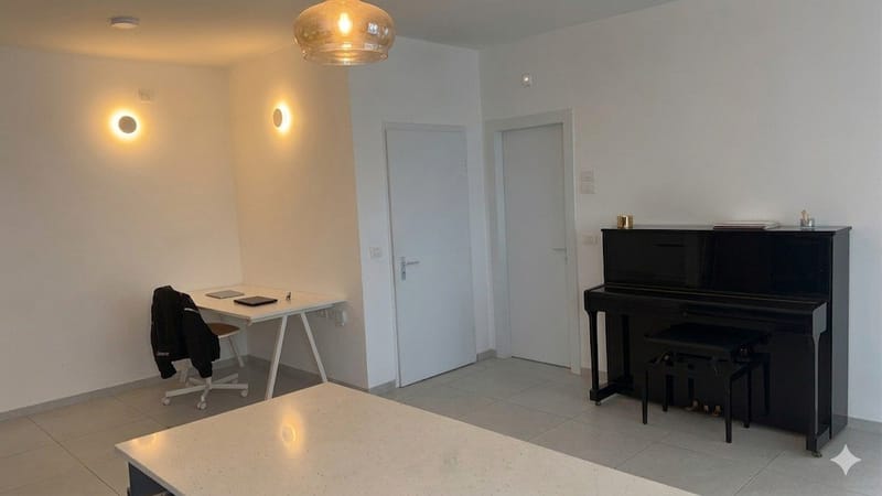 2 חדרים • 6,750 ₪ - Image 5