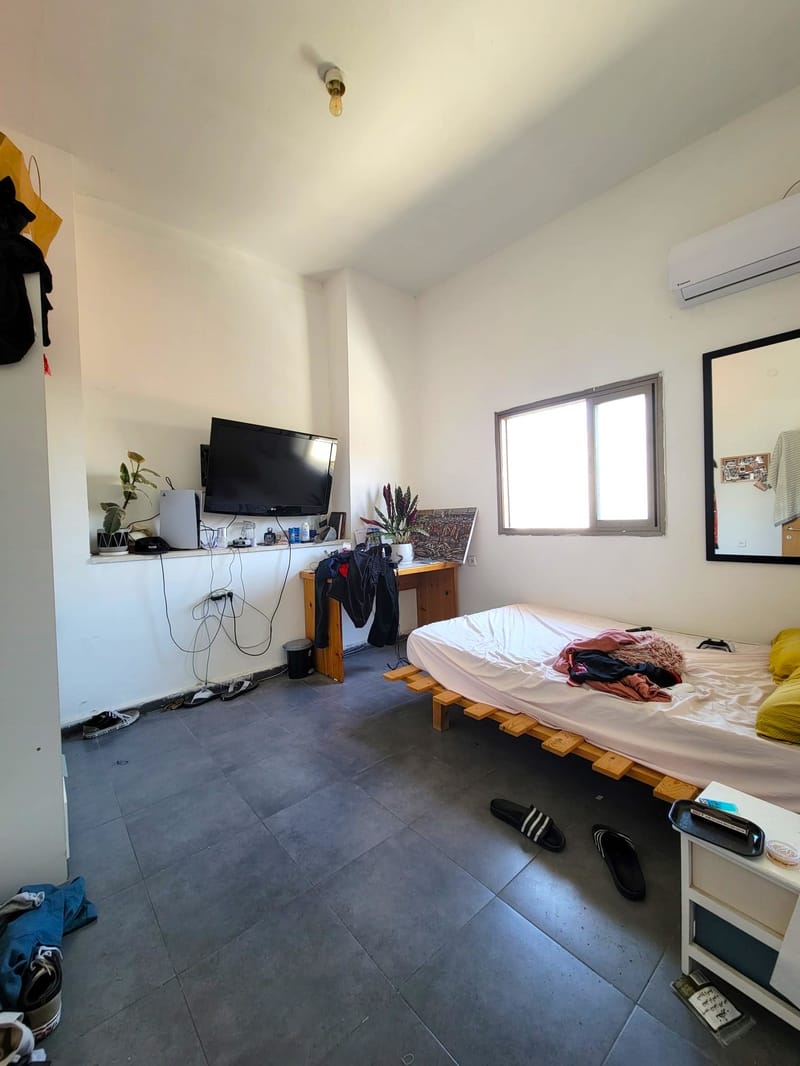 3 Комнаты • 7,300 ₪ - Image 1
