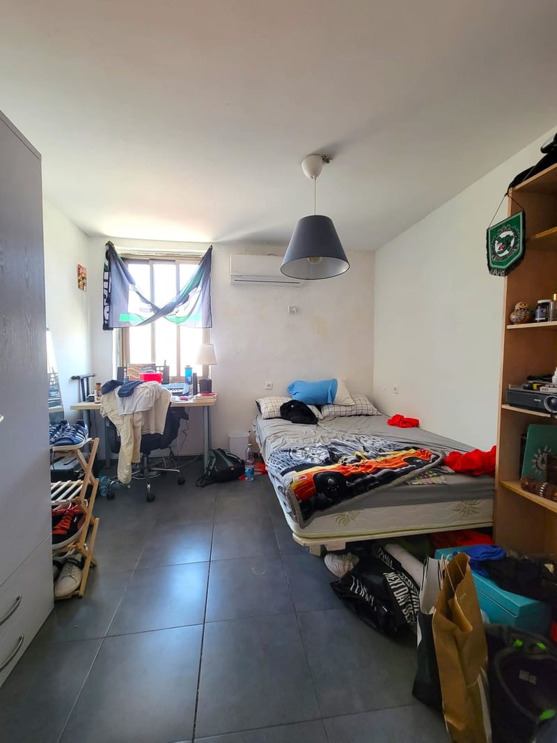 3 Комнаты • 7,300 ₪ - Image 3
