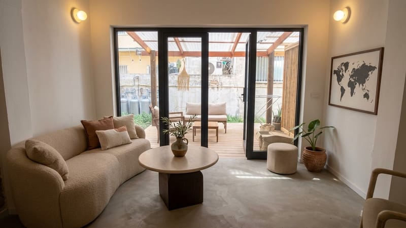 2 חדרים • 8,500 ₪ - Image 1