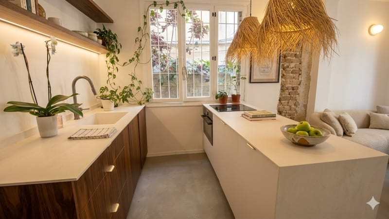 2 חדרים • 8,500 ₪ - Image 2