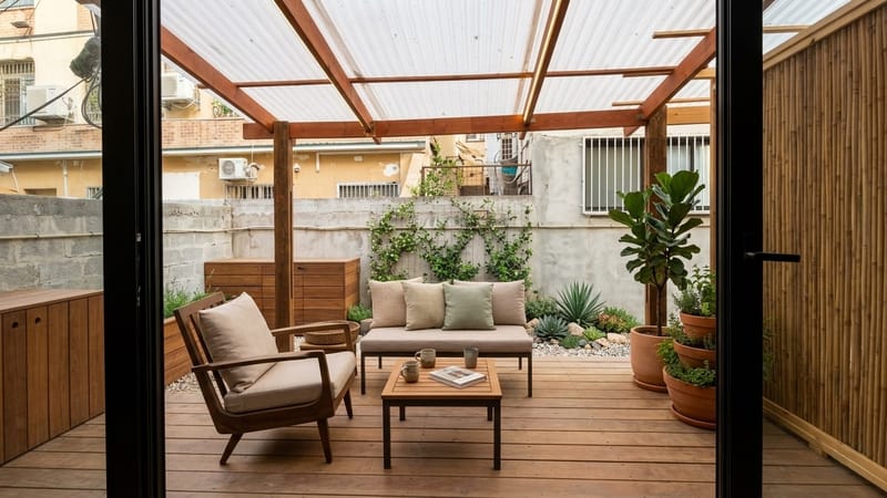 2 חדרים • 8,500 ₪ - Image 3