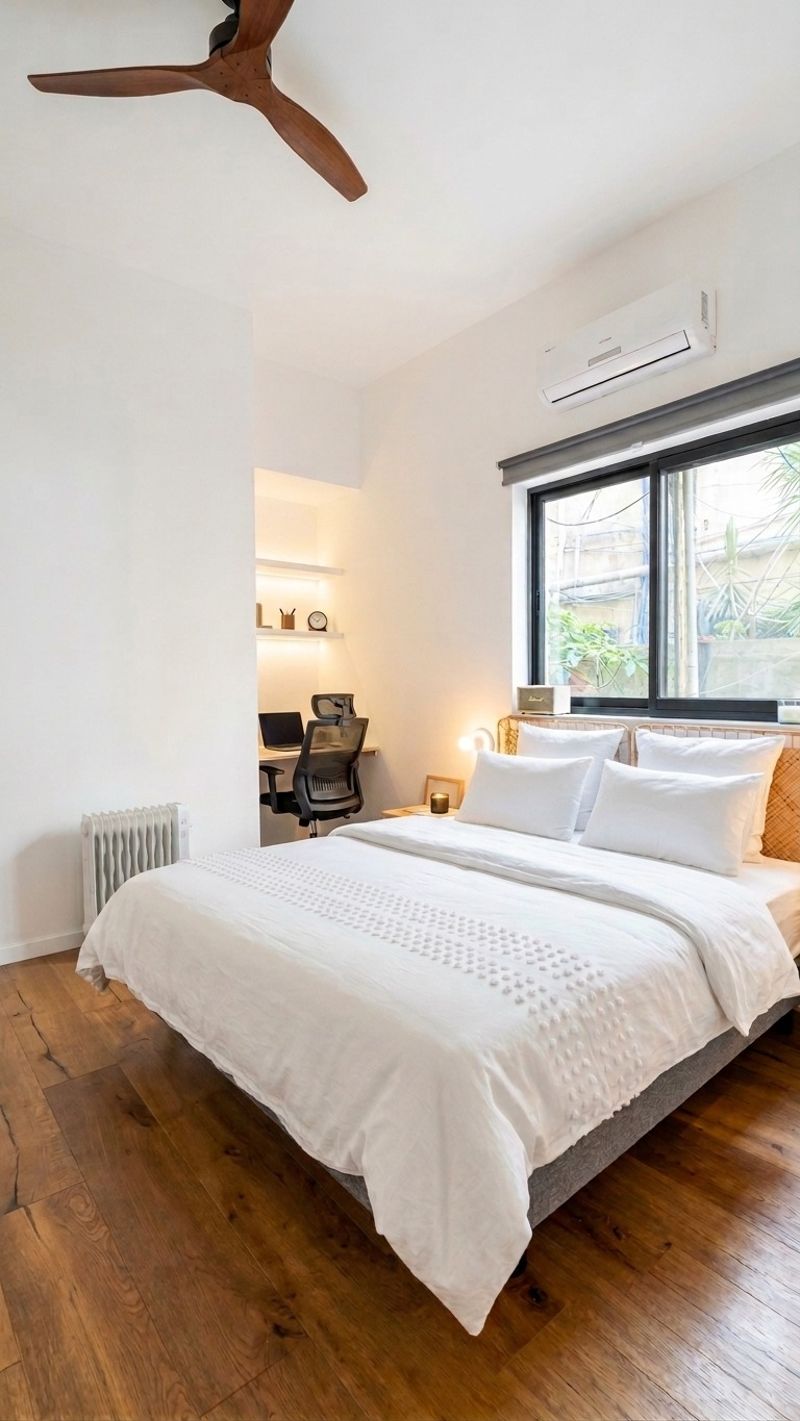 2 חדרים • 8,500 ₪ - Image 5