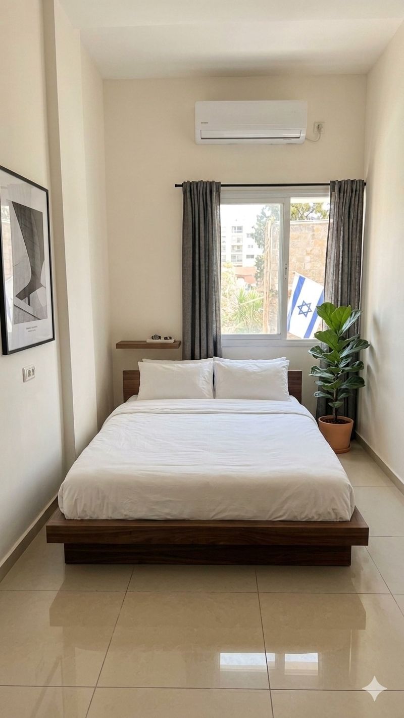 Studio • ₪4,500 - Image 3