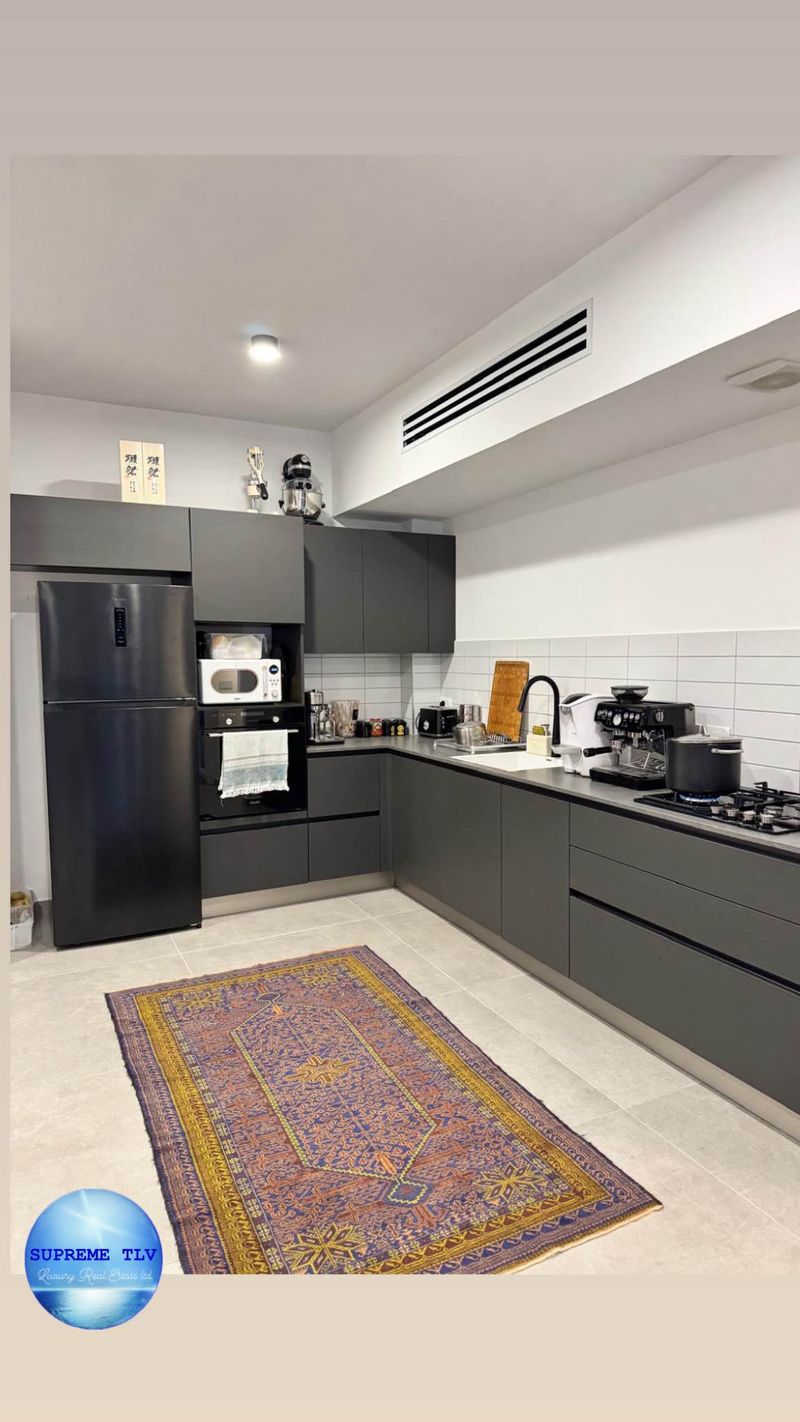 3 חדרים • 13,500 ₪ - Image 1