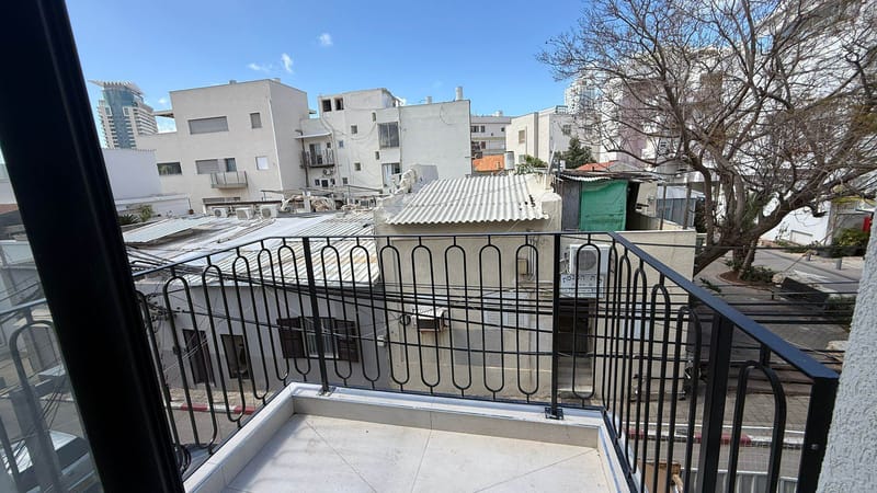 3 Rooms • ₪10,500 - Image 1