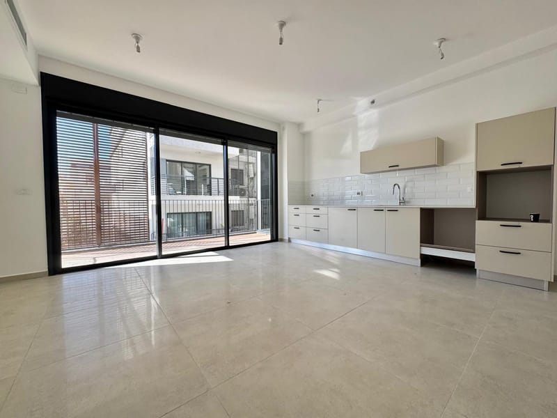 3 חדרים • 6,500 ₪ - Image 1