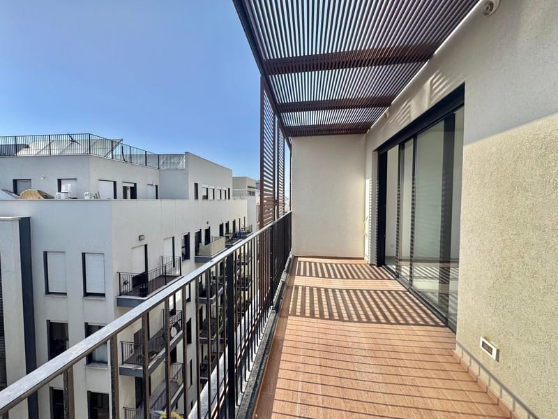 3 חדרים • 6,500 ₪ - Image 2