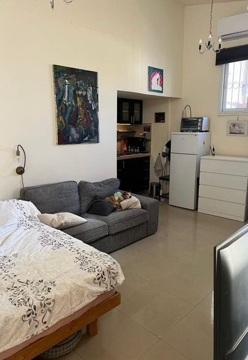 Studio • ₪4,200 - Image 1