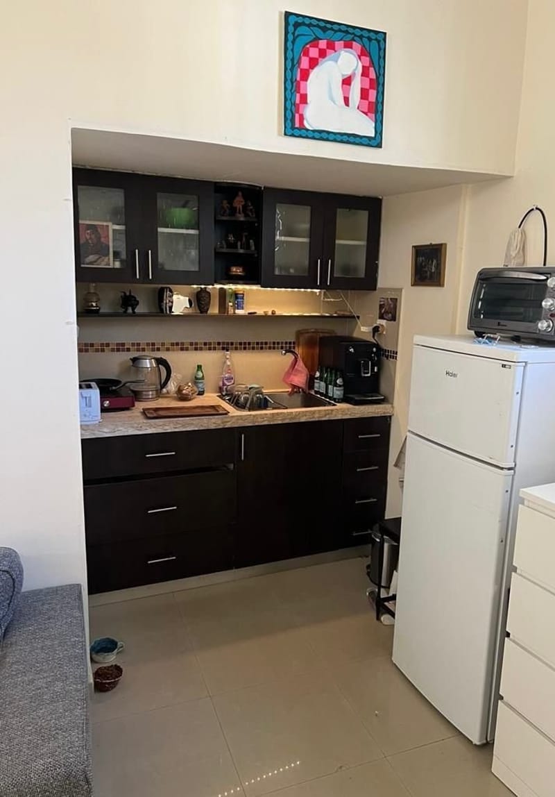 Studio • ₪4,200 - Image 4