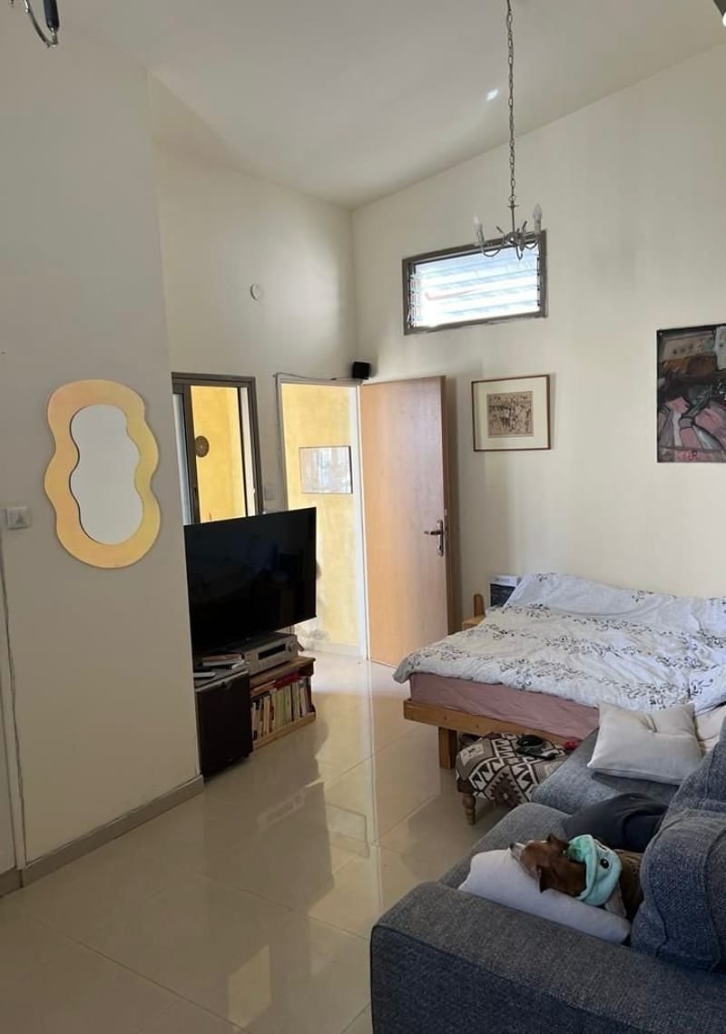 Studio • ₪4,200 - Image 5