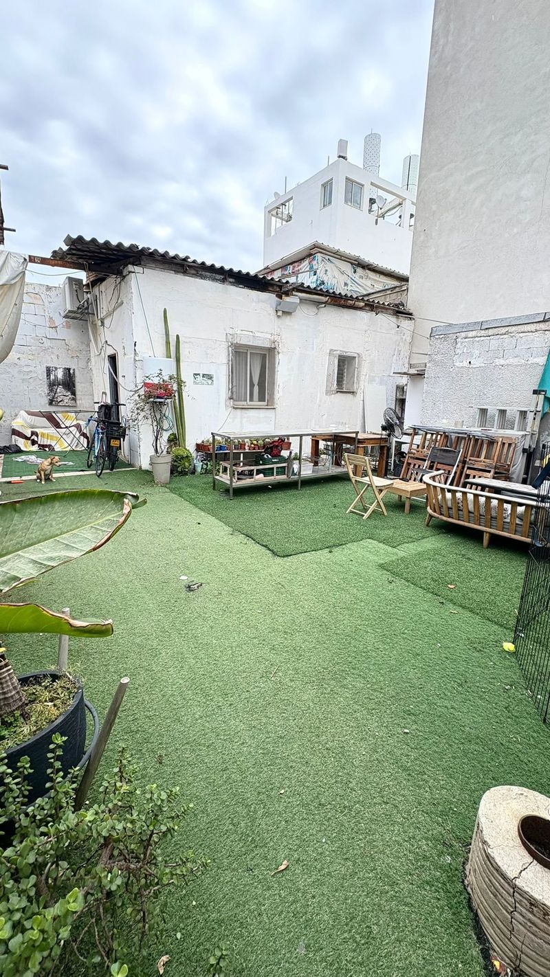 2 Rooms • ₪4,900 - Image 1