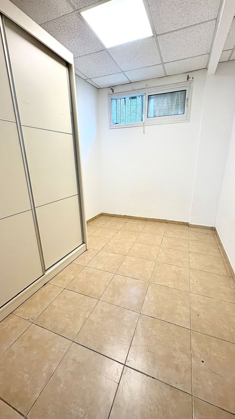 2 Rooms • ₪4,900 - Image 5