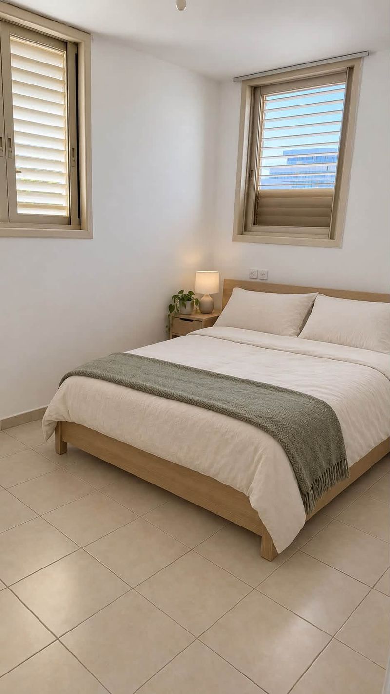 Photo from Facebook – 2 Rooms • ₪7,500, Herzliya Pituah, Herzliya (1)