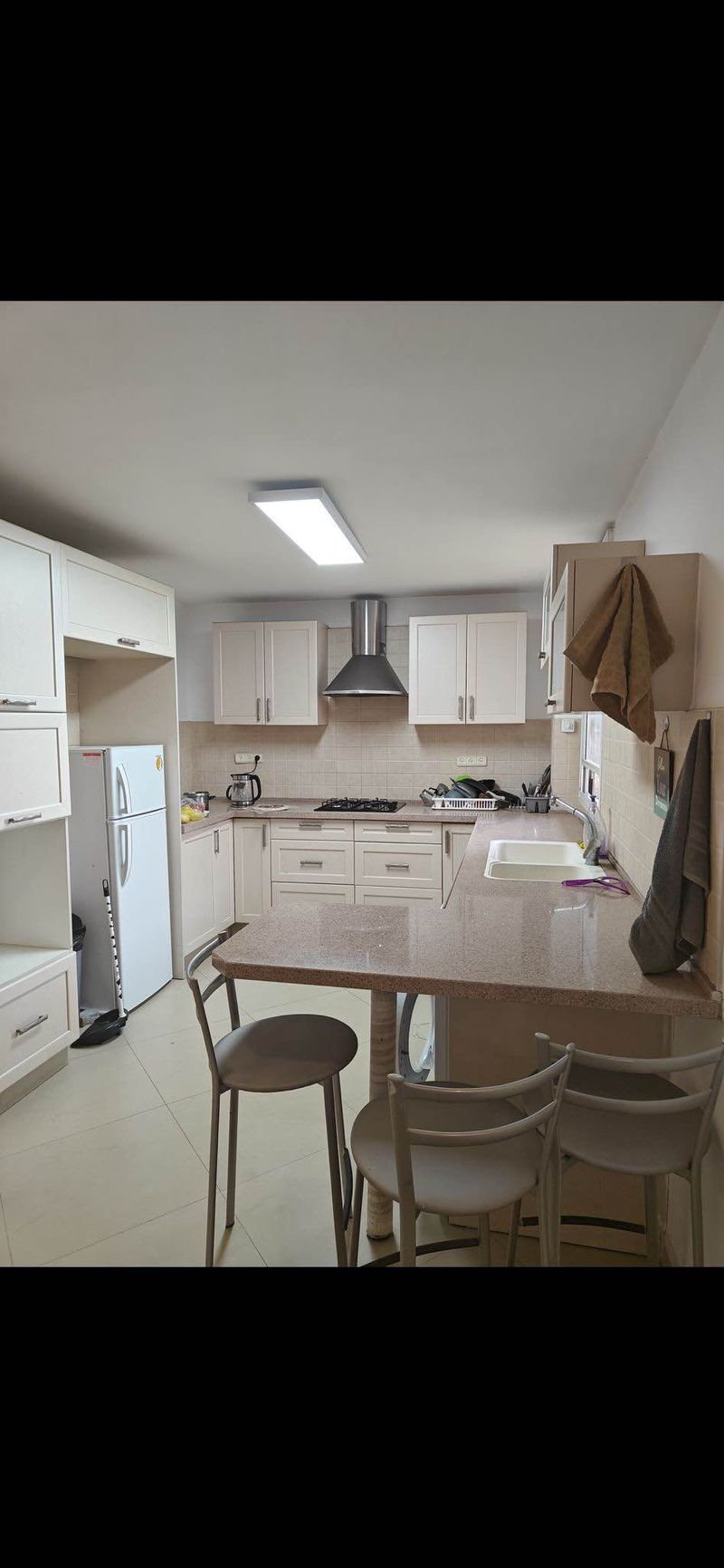 Room in a shared apartment • ₪2,000 - Image 1