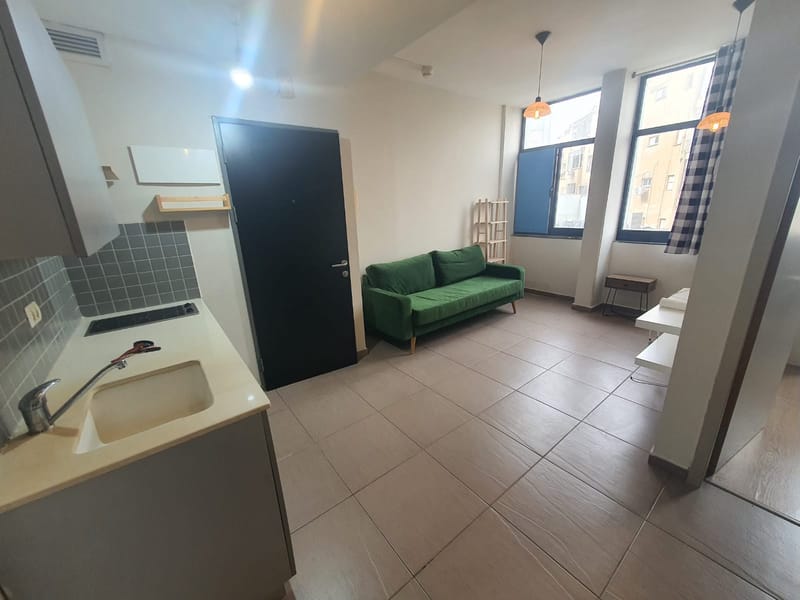 2 Комнаты • 5,660 ₪ - Image 1