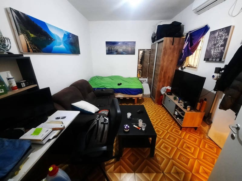 Studio • ₪3,470 - Image 1