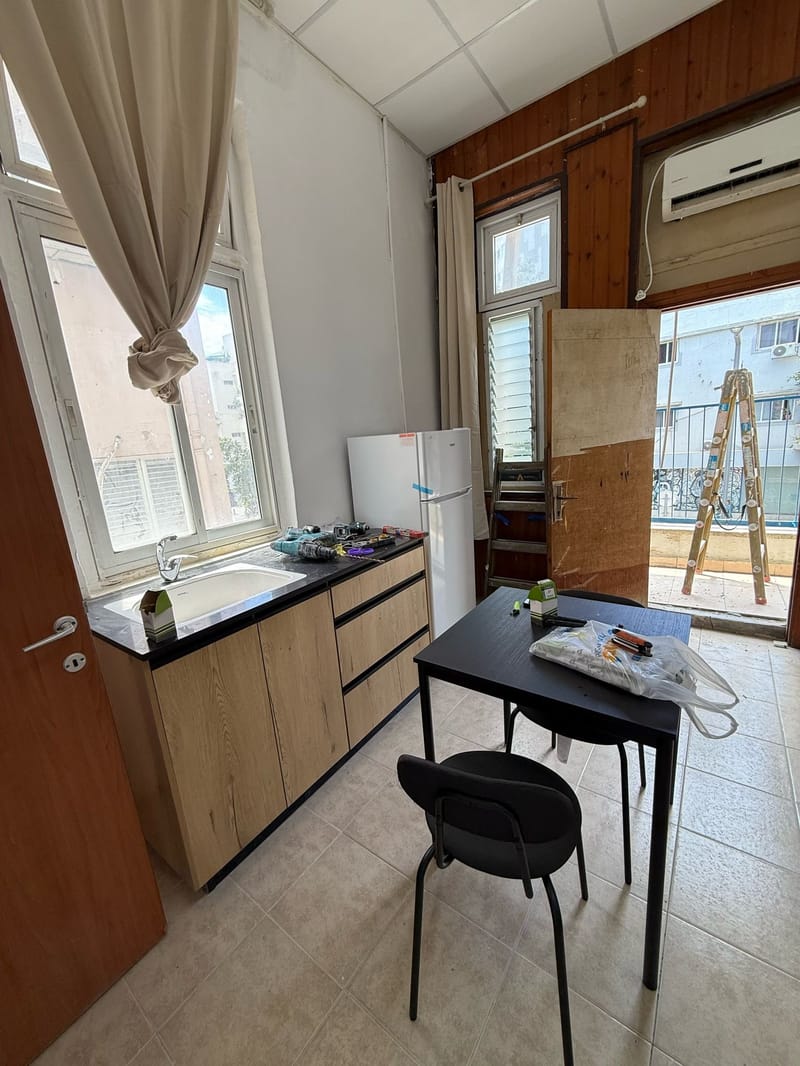 סטודיו • 4,000 ₪ - Image 5