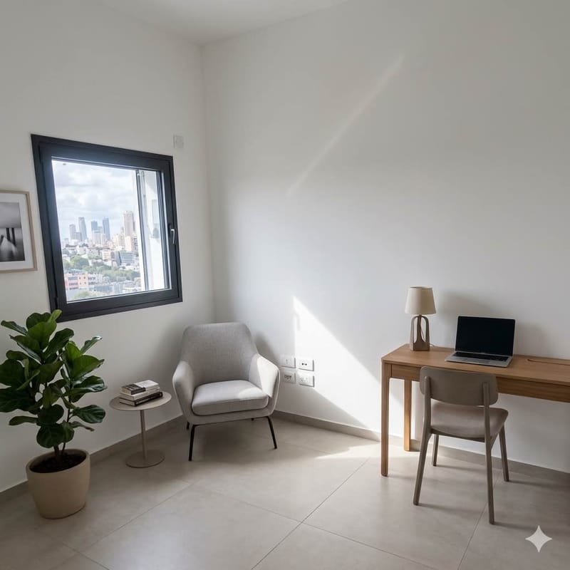 3 חדרים • 11,500 ₪ - Image 5