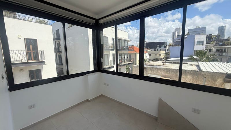 2 חדרים • 9,000 ₪ - Image 4