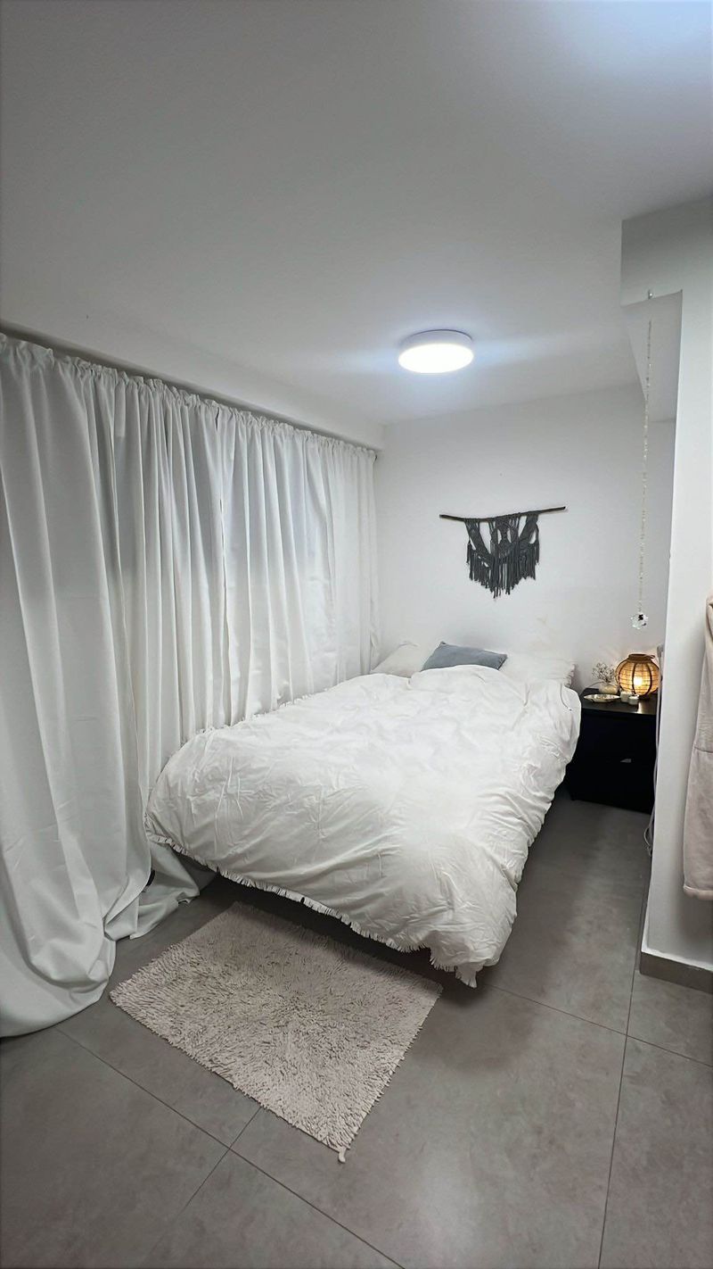 3 חדרים עם שותפים • 3,550 ₪ - Image 2