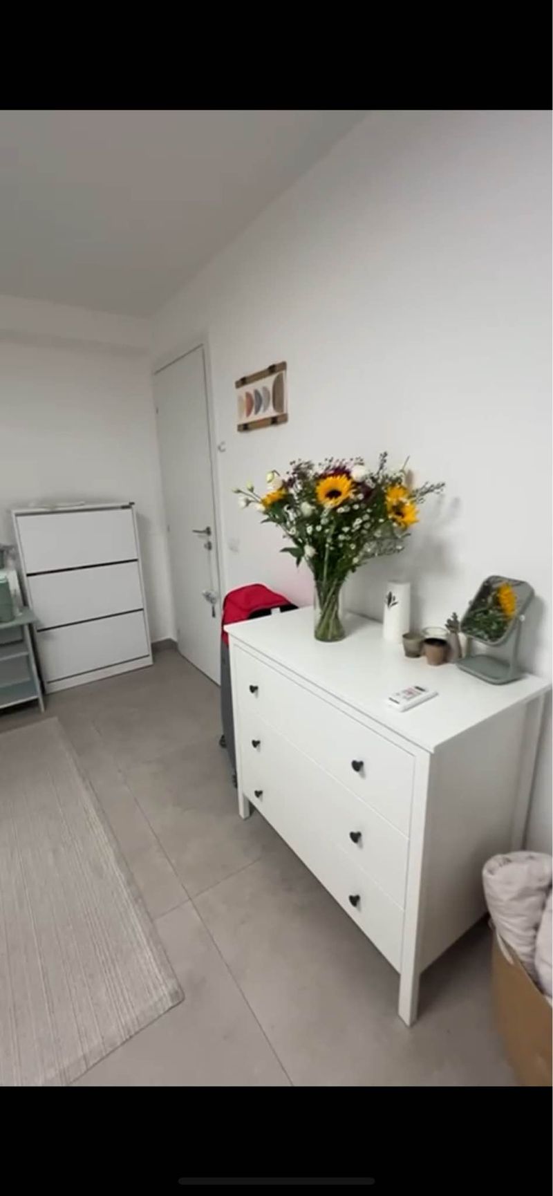 3 חדרים עם שותפים • 3,550 ₪ - Image 3