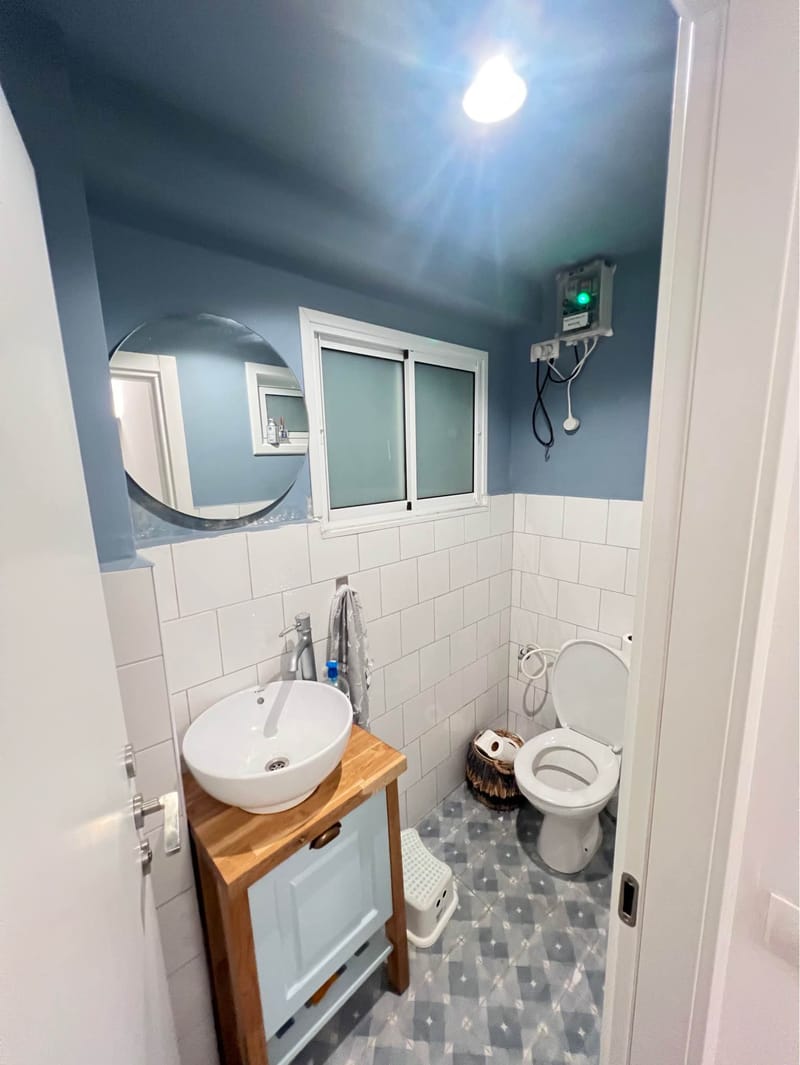 3 חדרים עם שותפים • 3,550 ₪ - Image 4