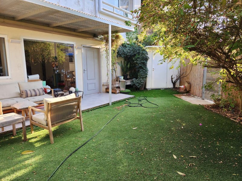 תמונה מפייסבוק – 4 חדרים • 3,970,000 ₪, אלון, רמת השרון (1)