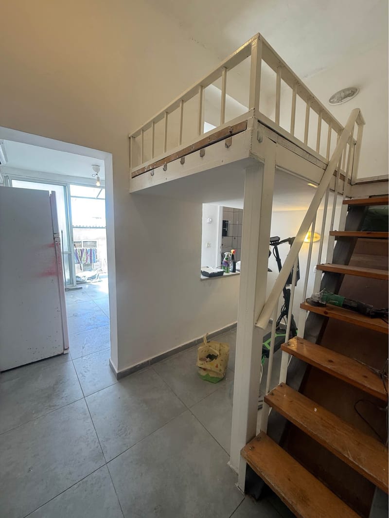 Studio • ₪3,800 - Image 1