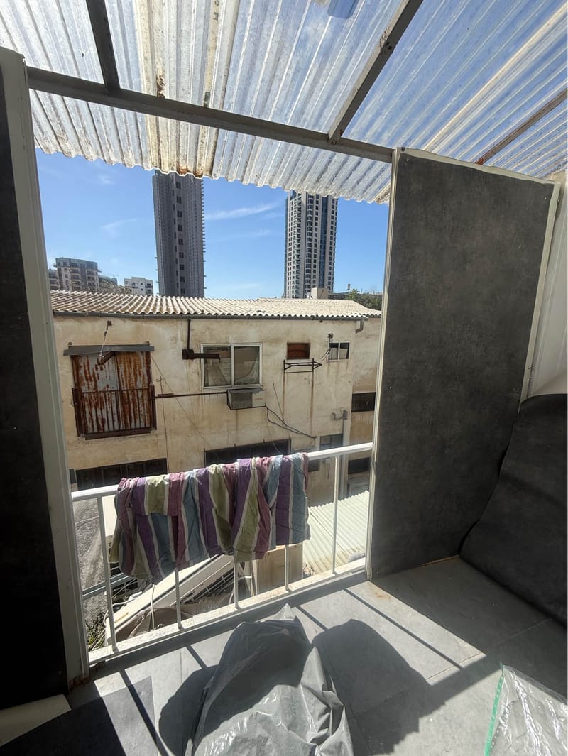 Studio • ₪3,800 - Image 4