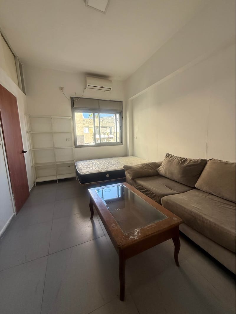 Studio • ₪3,400 - Image 1