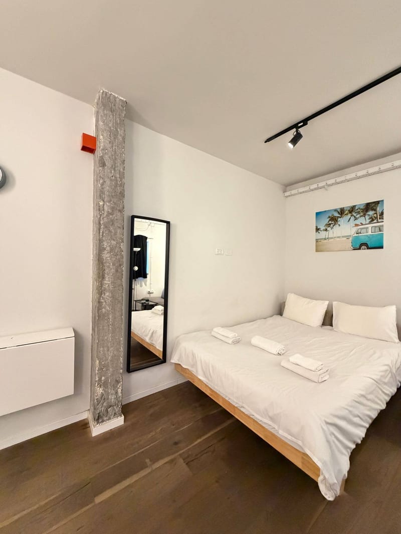 סטודיו • 5,500 ₪ - Image 4