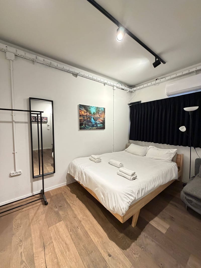 סטודיו • 5,500 ₪ - Image 5