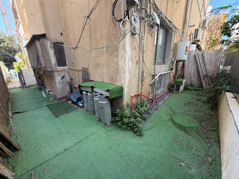 2 חדרים • 5,750 ₪ - Image 4