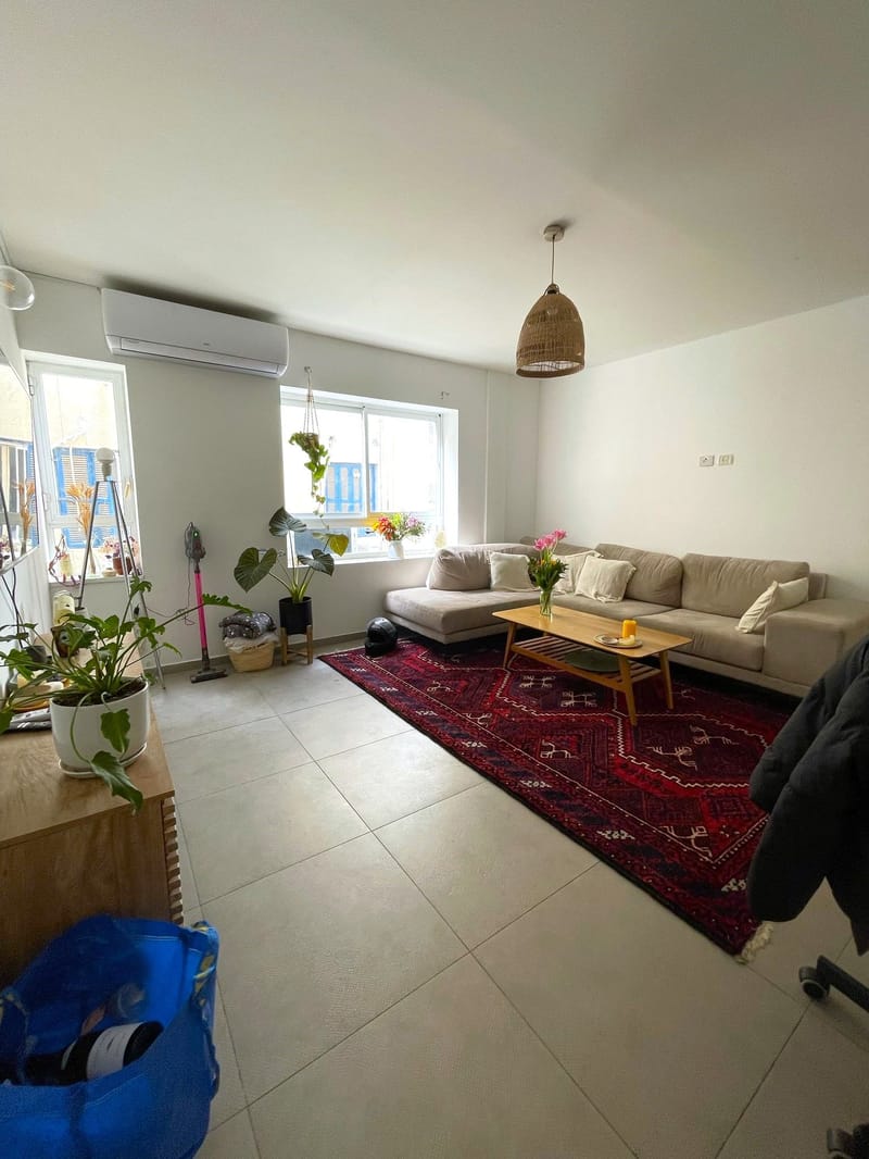 3 חדרים • 7,950 ₪ - Image 2